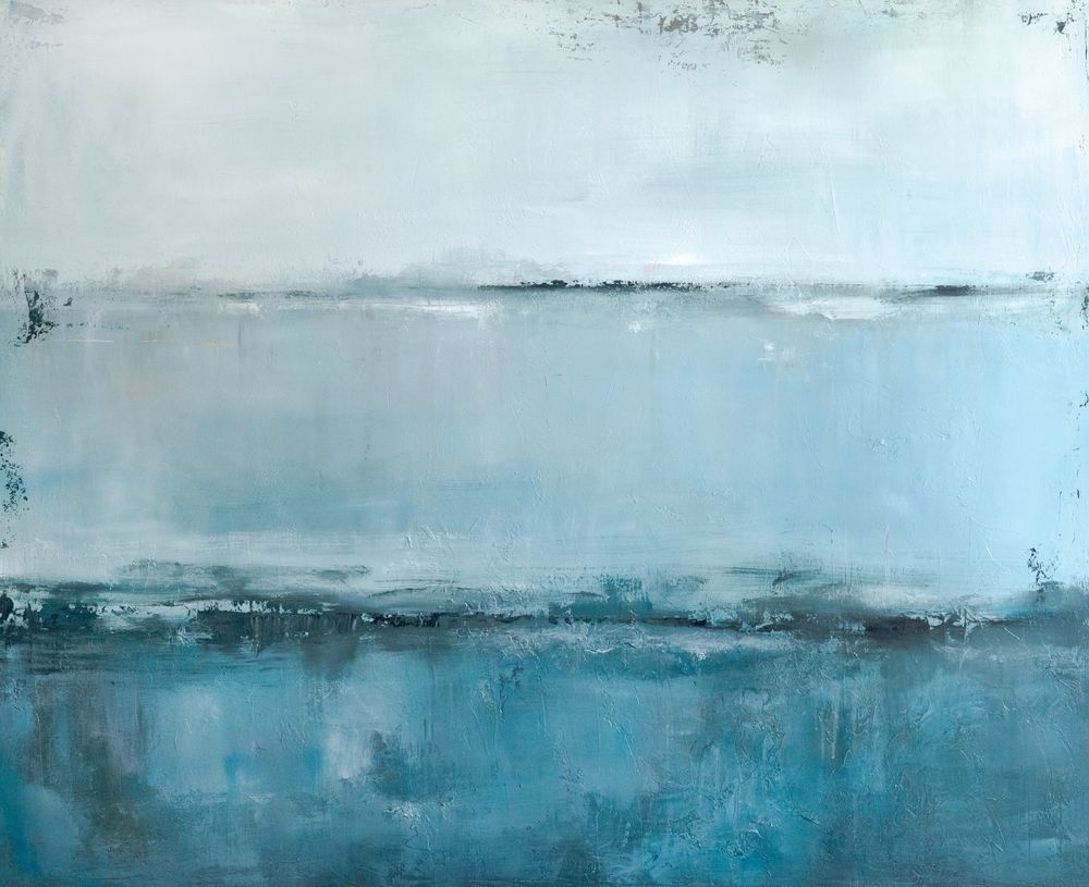 Diving In 1 artwork