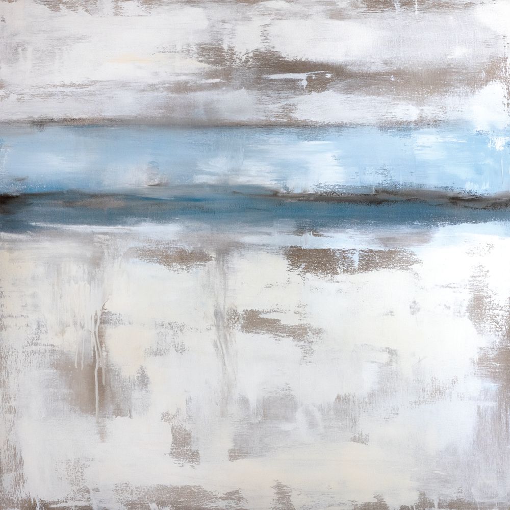 Winter Lake 1 artwork