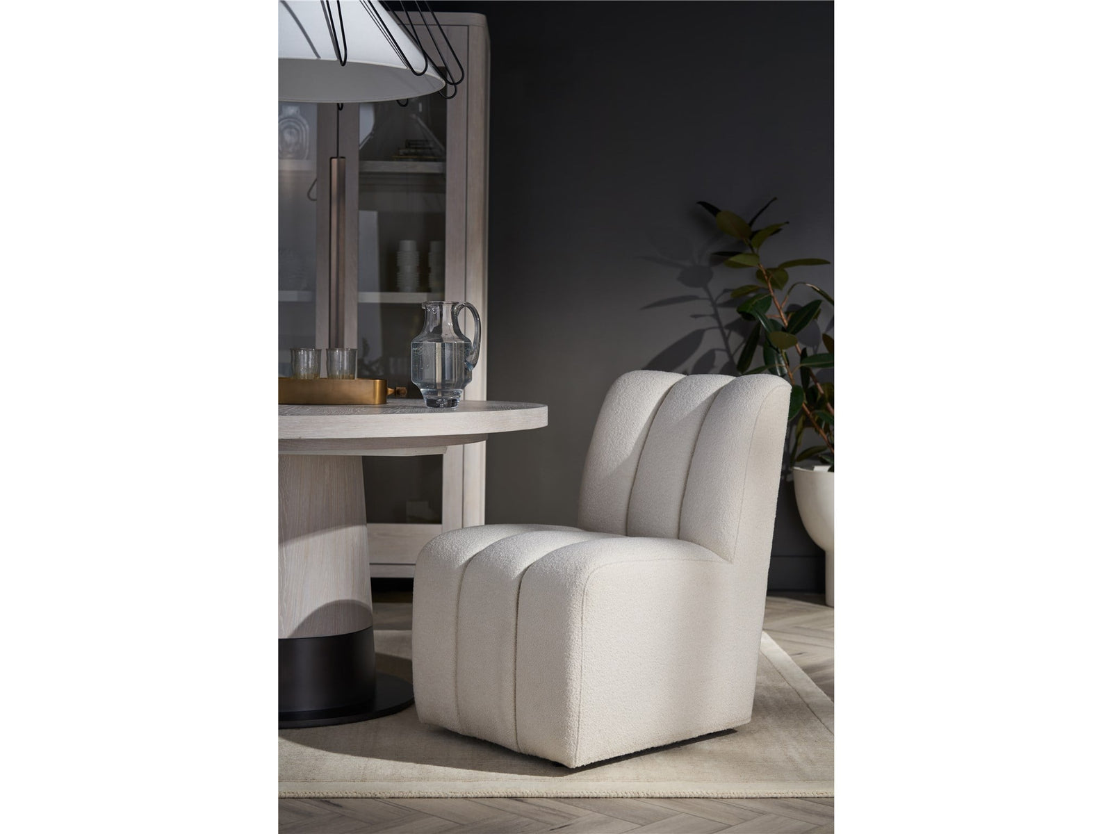 Modern Kylo Side chair
