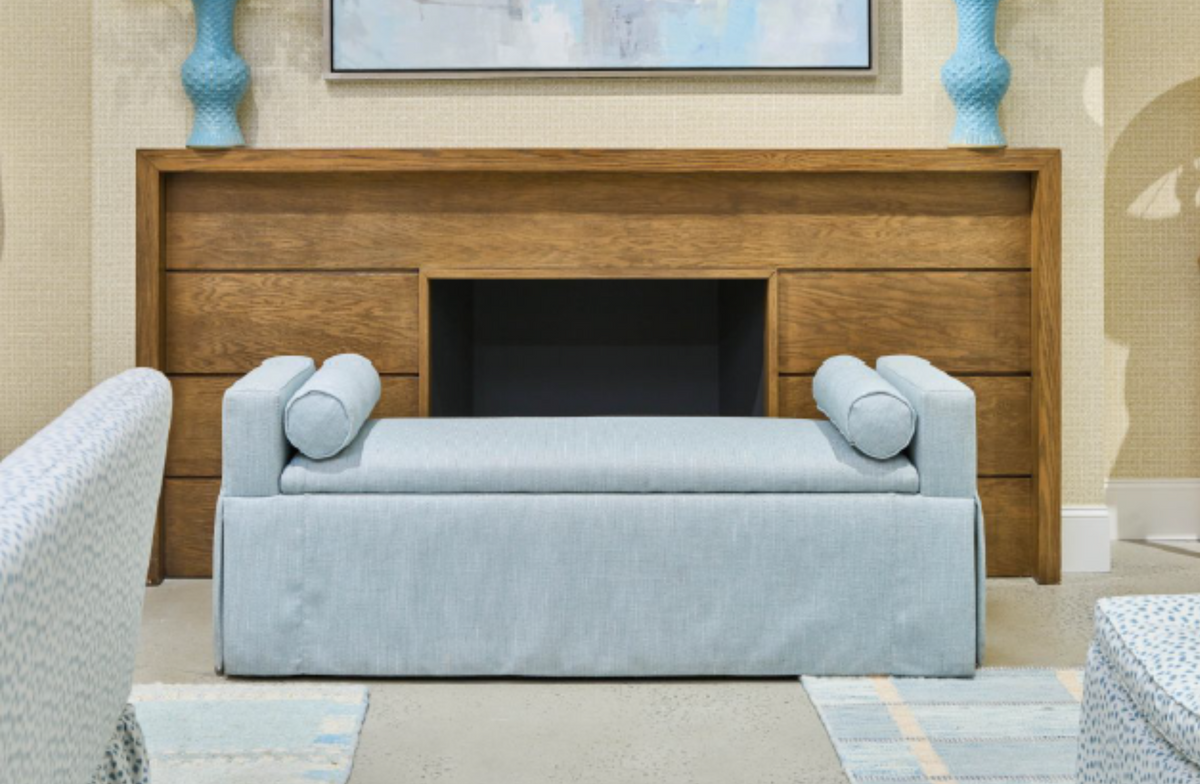 Donna Bench