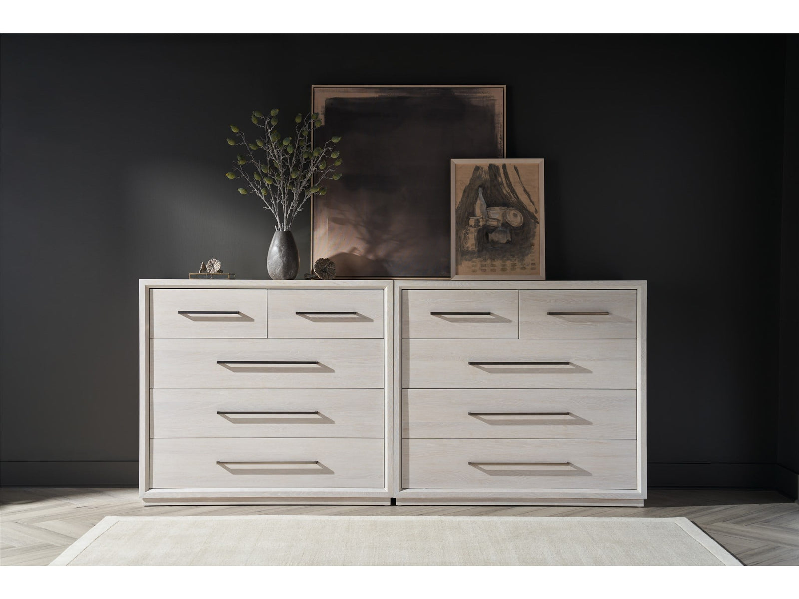 Modern Astrid Drawer Chest