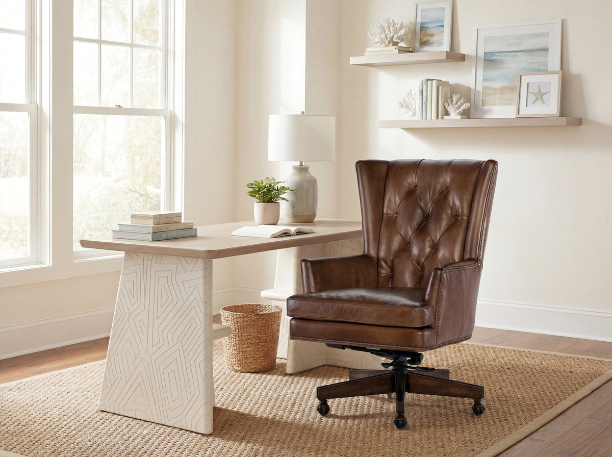 Finley Executive Chair