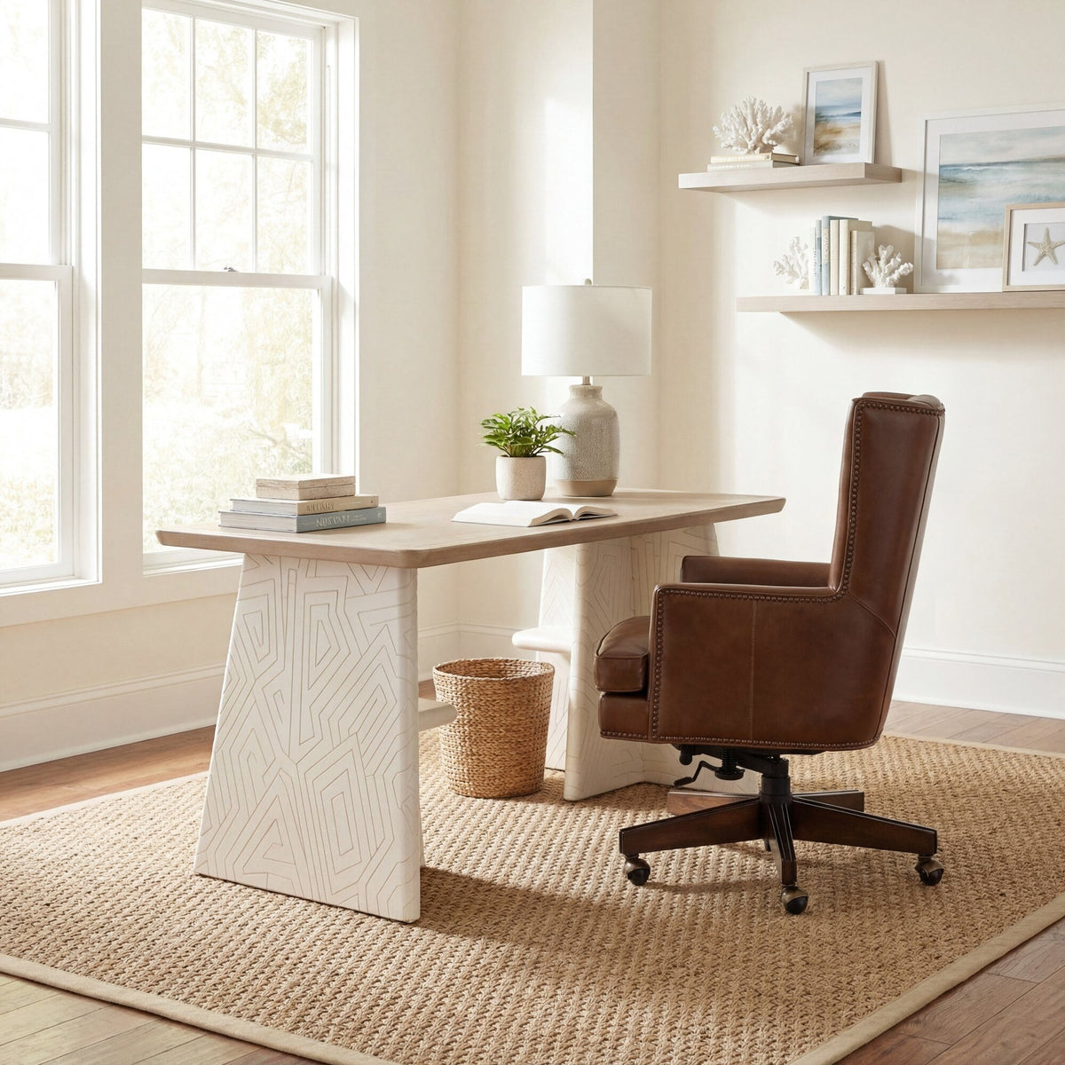 Finley Executive Chair