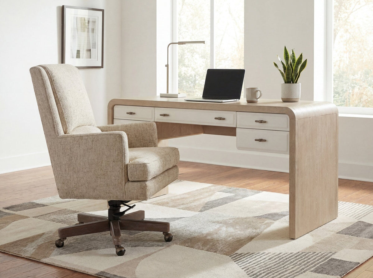 Wright Executive Swivel Tilt Chair