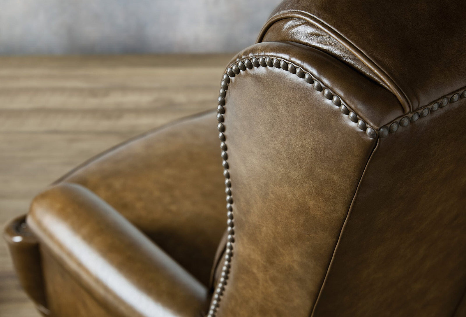 Tucker Executive Swivel Tilt Chair