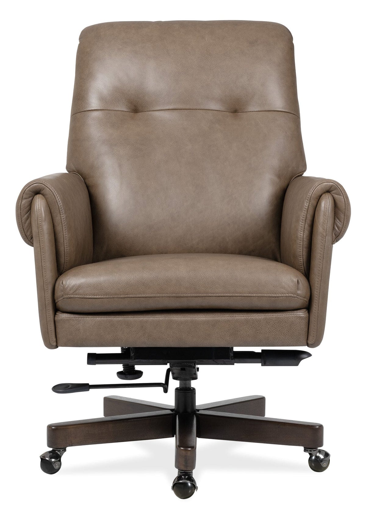 Lenora Swivel Tilt Executive Chair