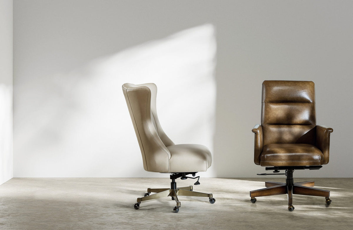 Lynn Executive Swivel Tilt Chair