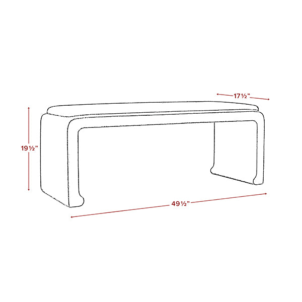 EDITH BENCH