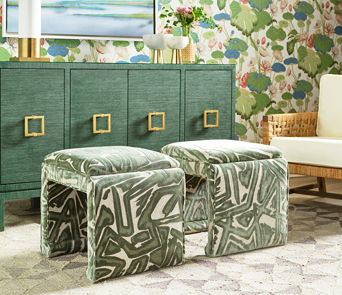 EDITH STOOL