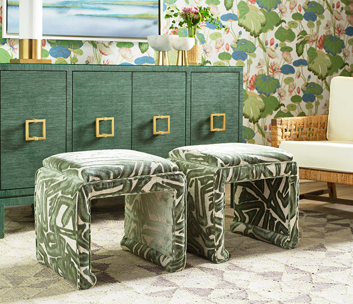 EDITH STOOL