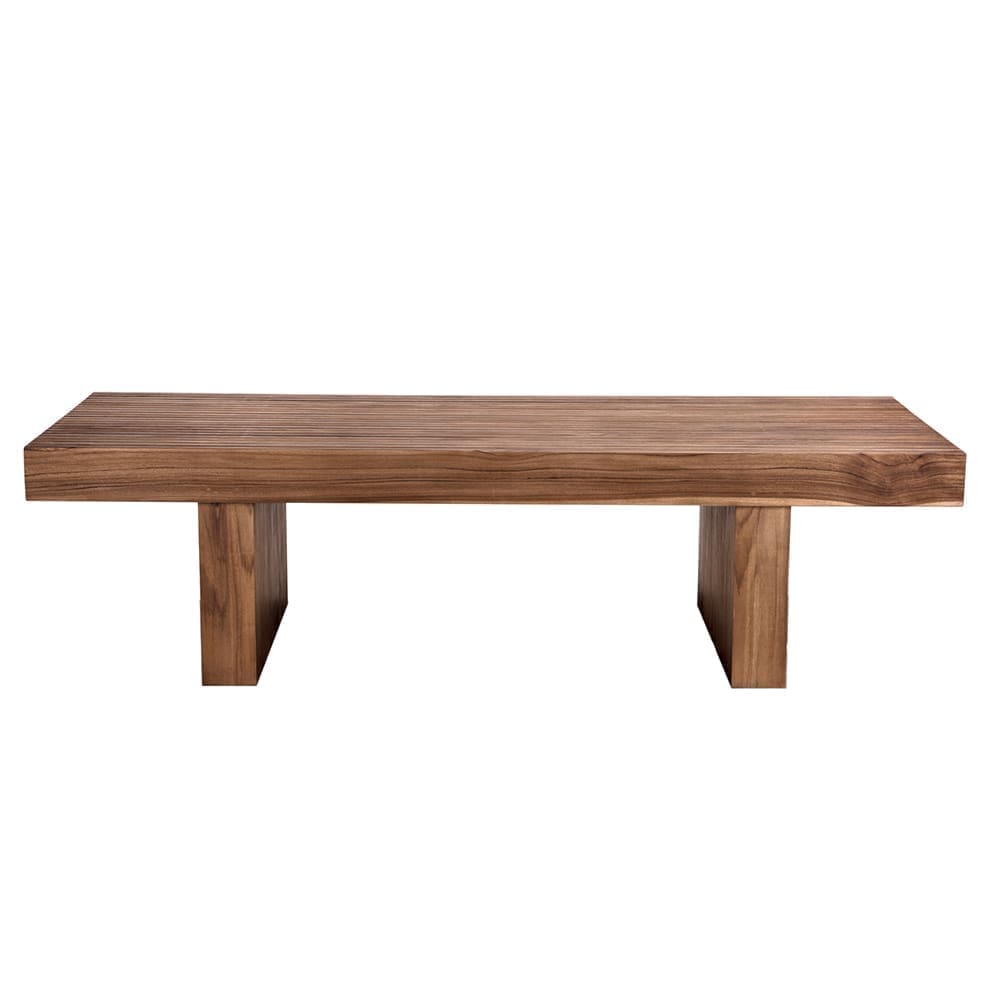 Kobe Coffee Table, Teak