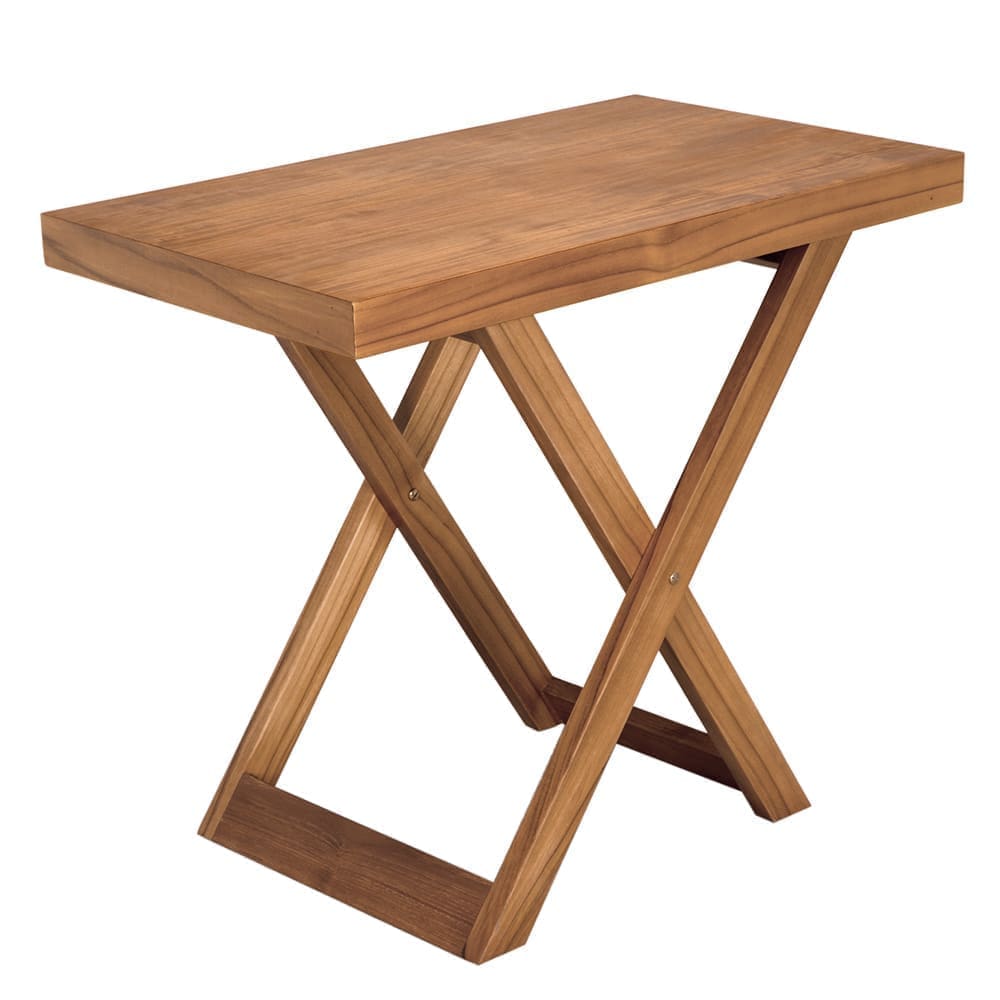 SX Folding Side Table
