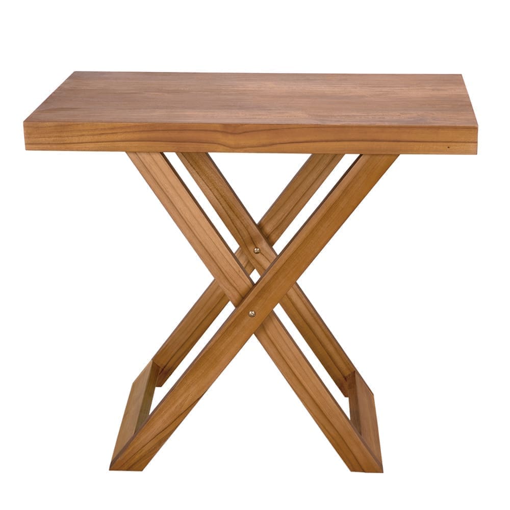 SX Folding Side Table