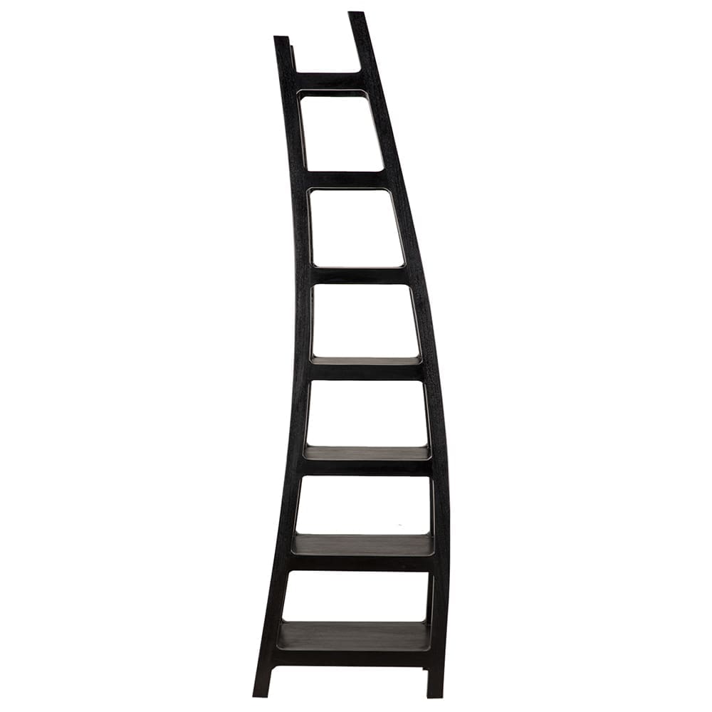 SX Bookcase Twist