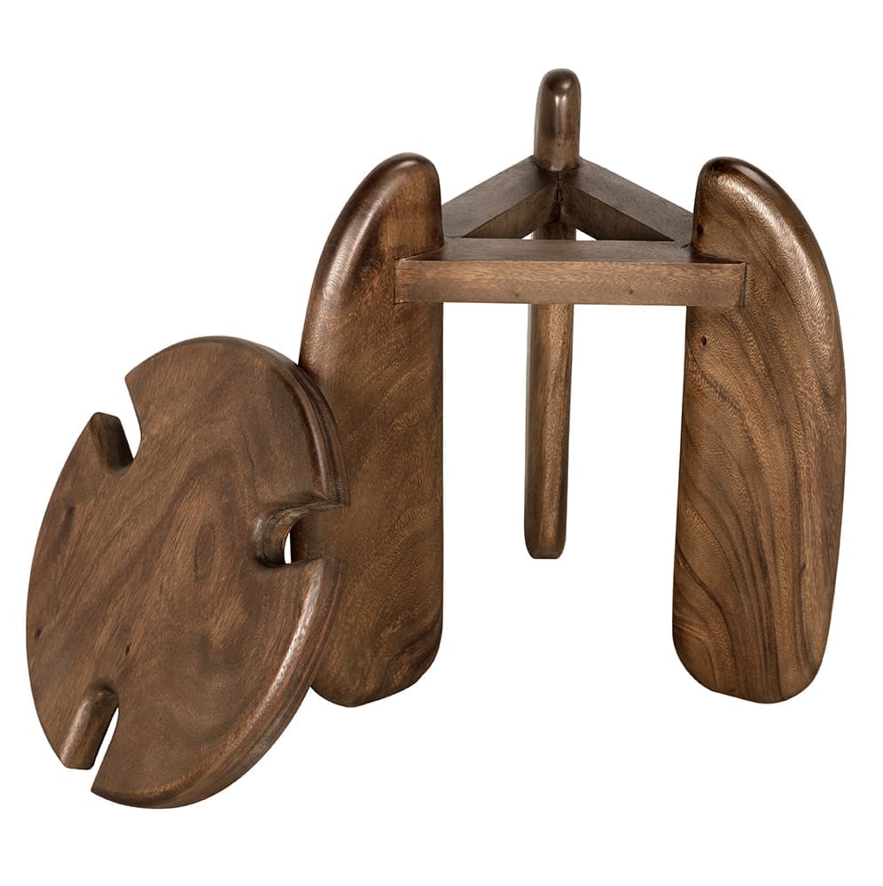 Mahatma Side Table