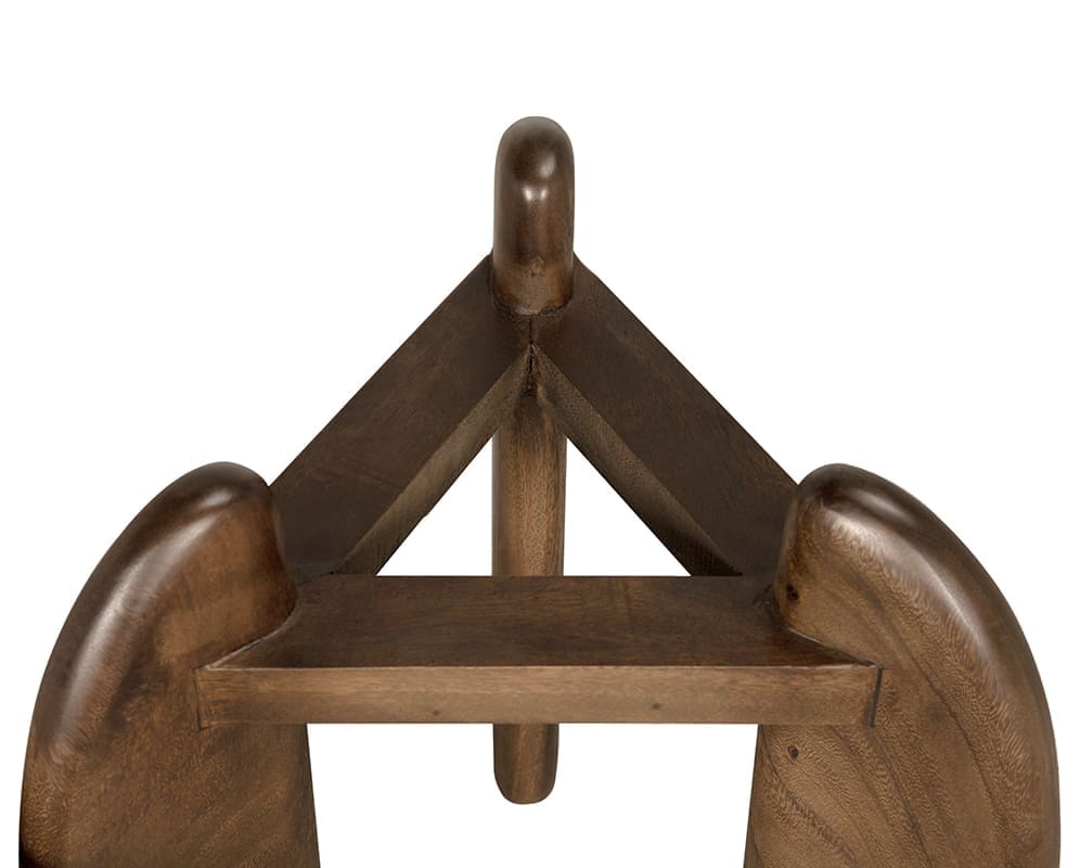 Mahatma Side Table