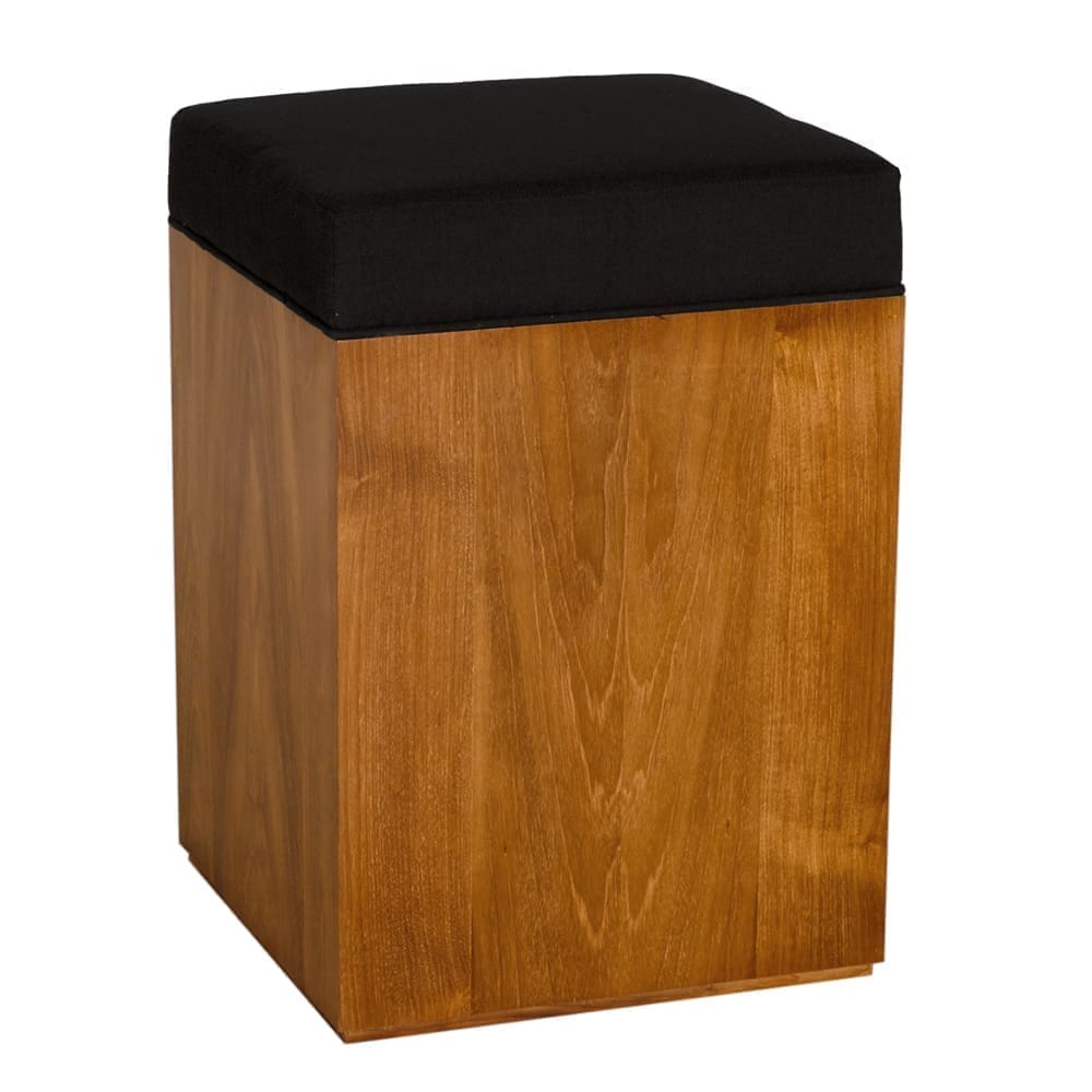 SX Square Stool B