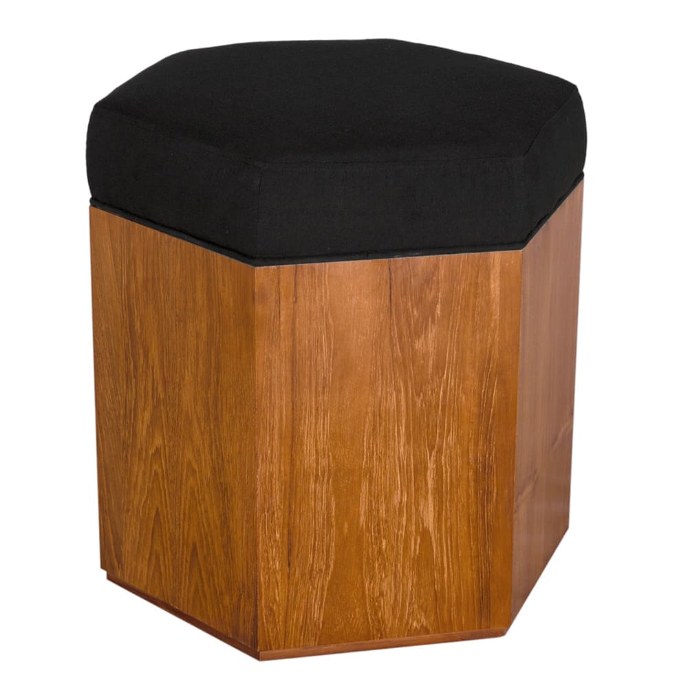 SX Octagon Stool A