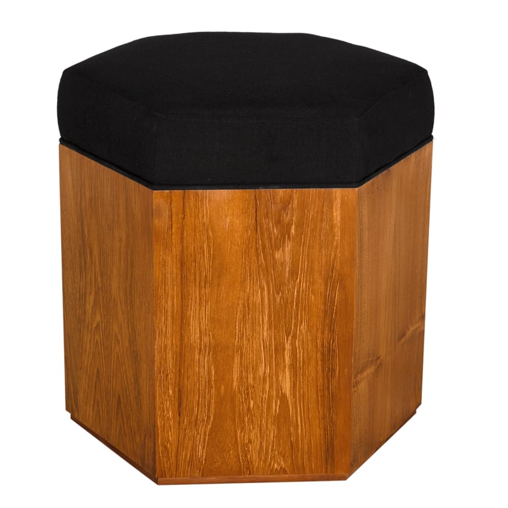 SX Octagon Stool A