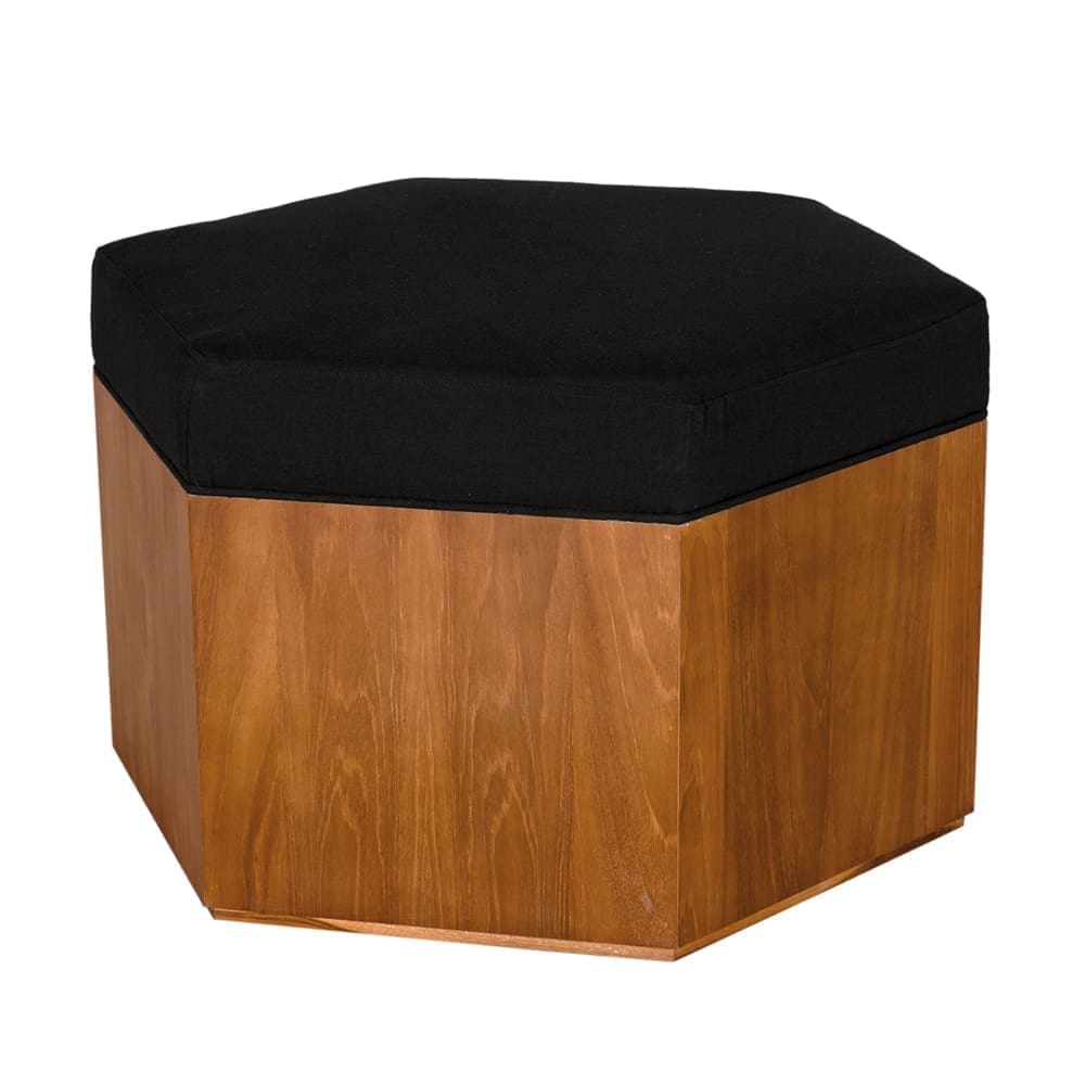 SX Octagon Stool B