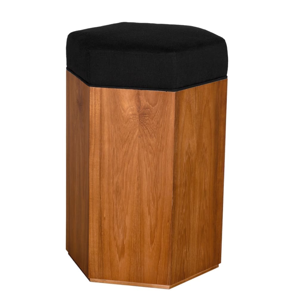 SX Octagon Stool C