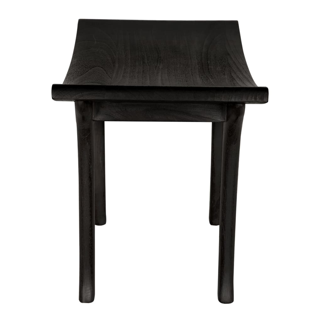 Kyoto Bench by Noir Furniture | Sutter & Vale