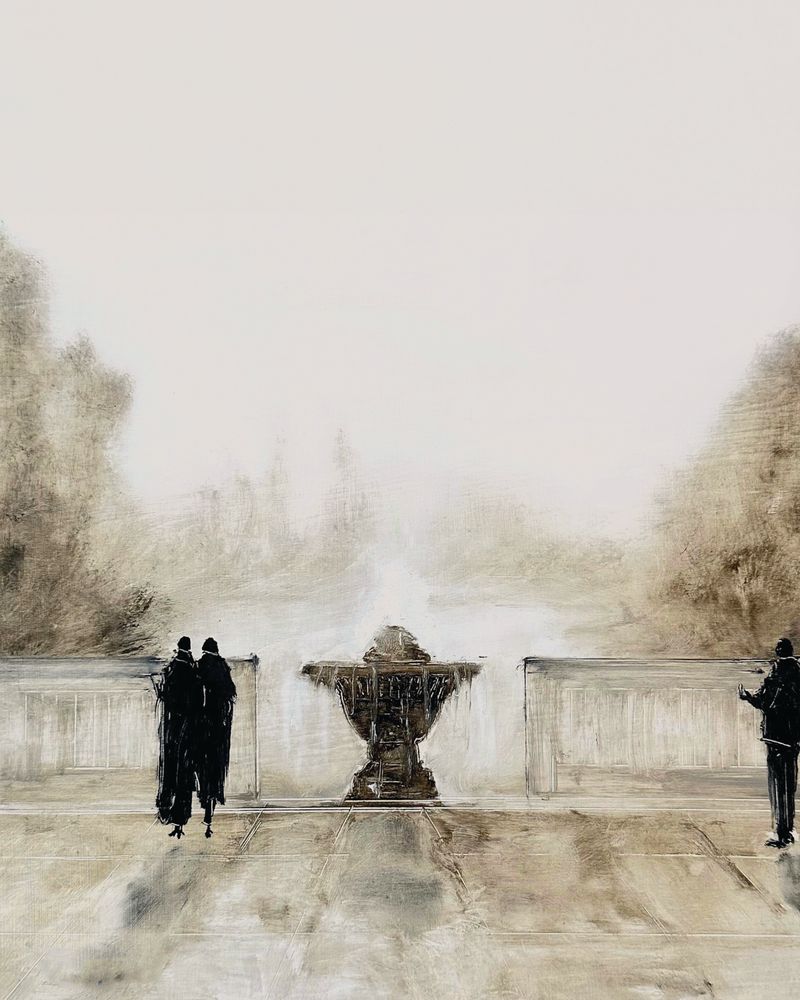 England Moments 5 artwork