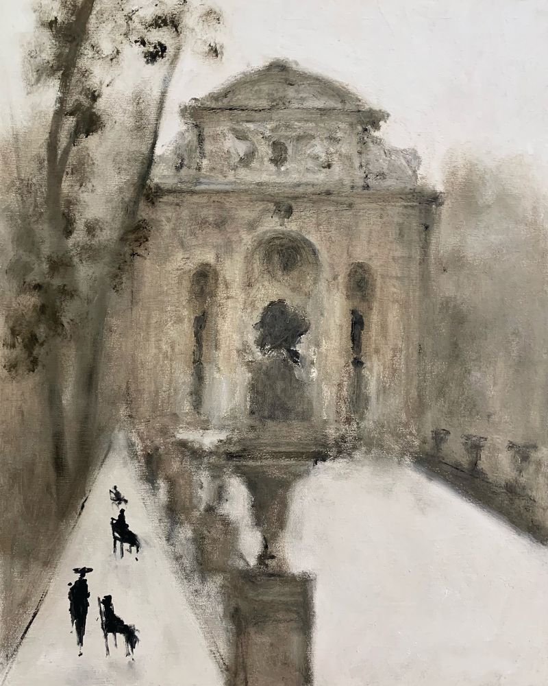 England Moments 6 artwork