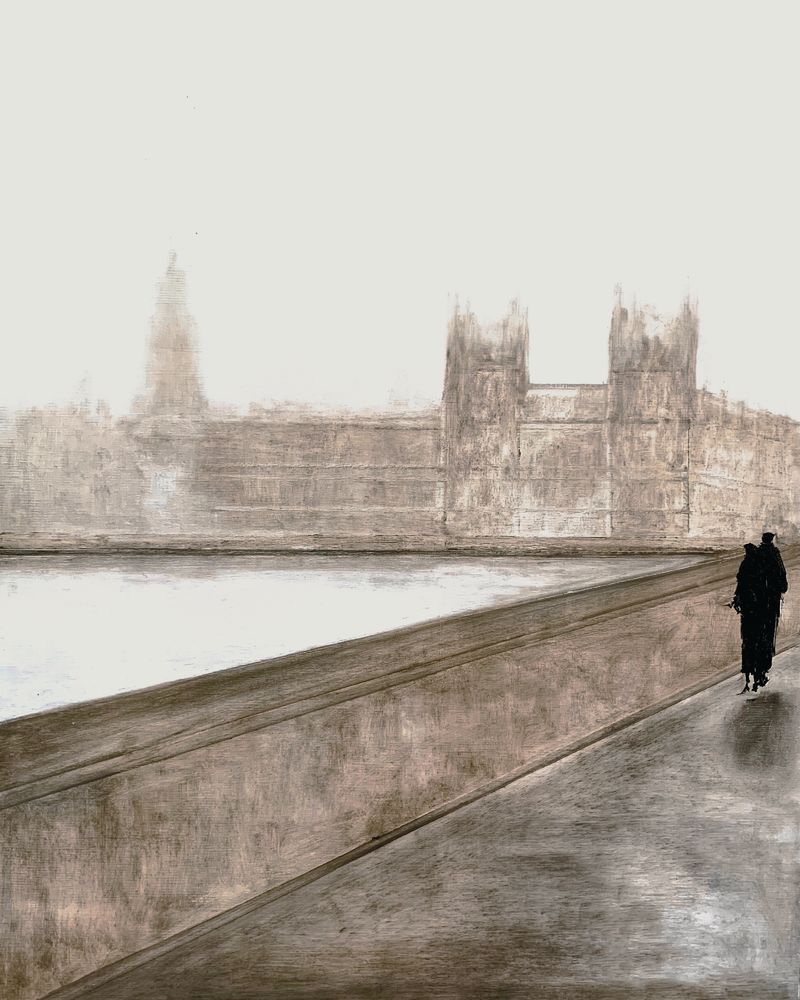 England Moments 7 artwork