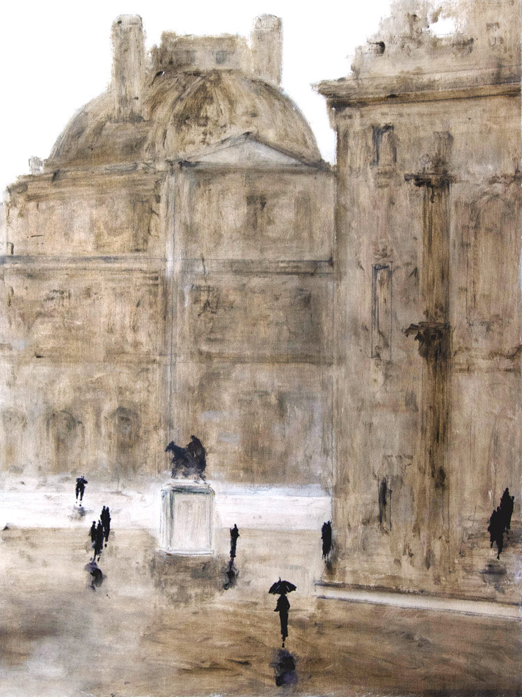 Journee a Paris 1 artwork