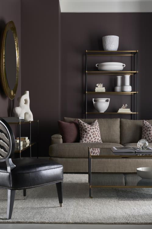 Asher Cocktail Table by Century Furniture