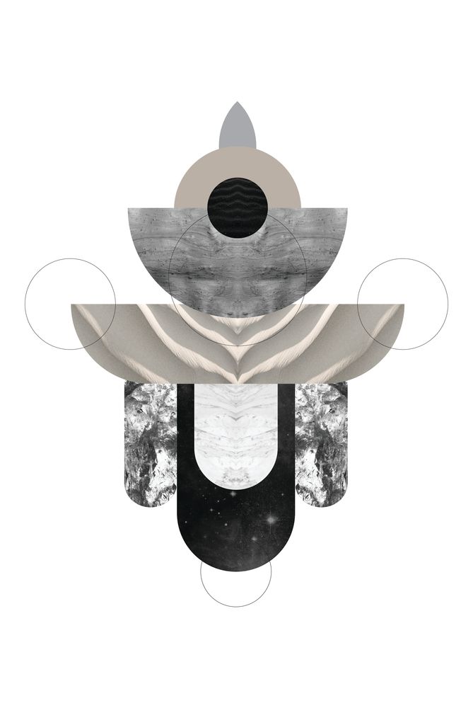 Amulet 3 artwork