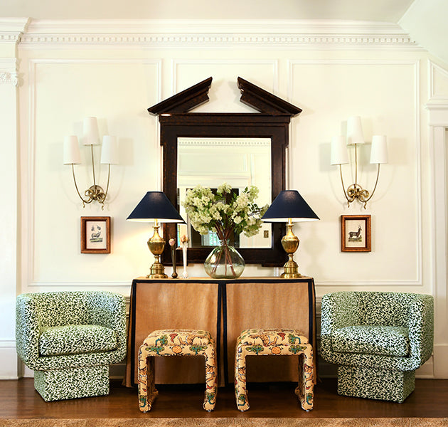 EDITH STOOL