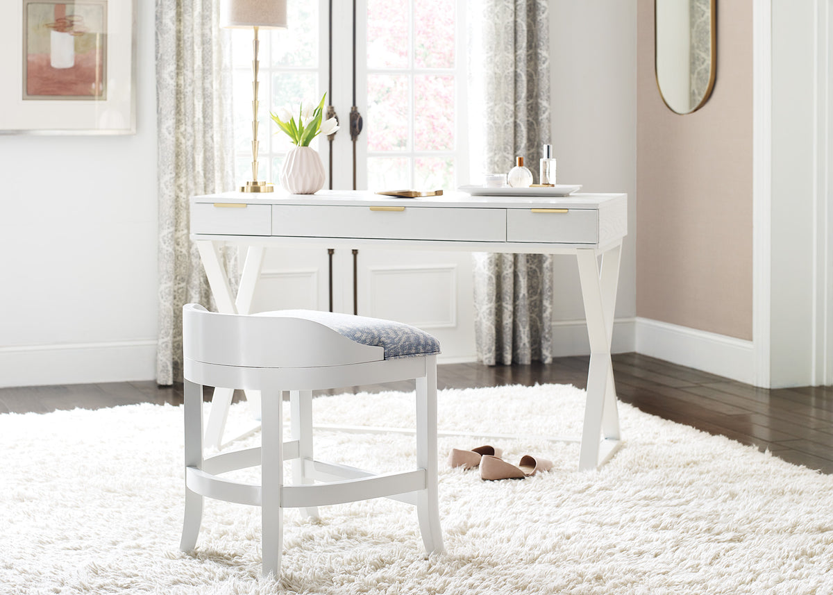 Ethan Vanity Stool
