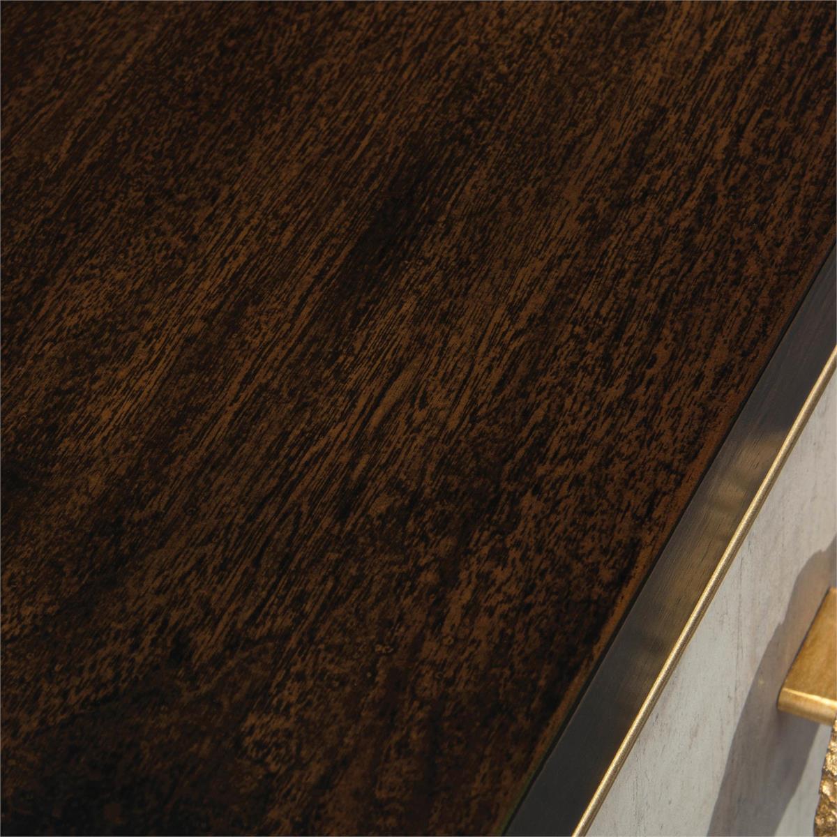 Palma Two-Drawer Chest by John Richard | Sutter & Vale