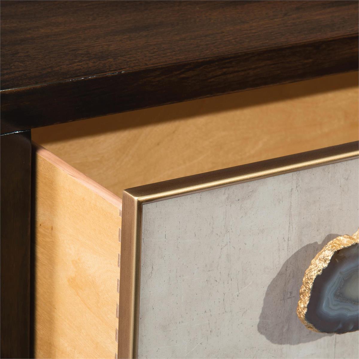 Palma Two-Drawer Chest by John Richard | Sutter & Vale