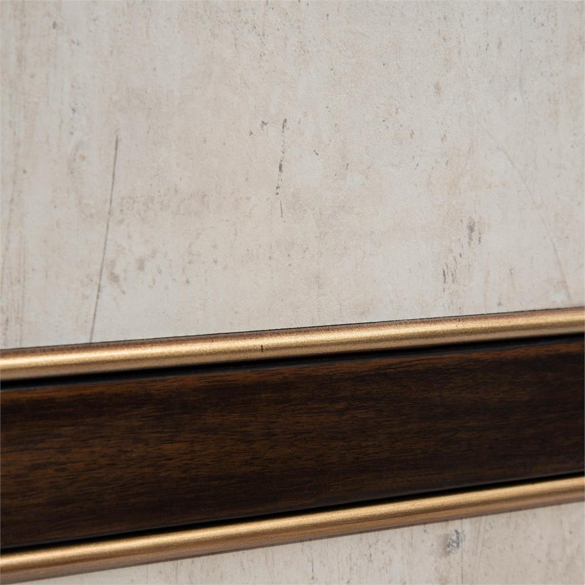 Palma Two-Drawer Chest by John Richard | Sutter & Vale