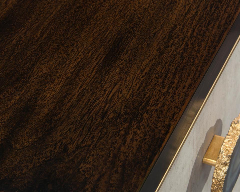 Palma Two-Drawer Chest by John Richard | Sutter & Vale