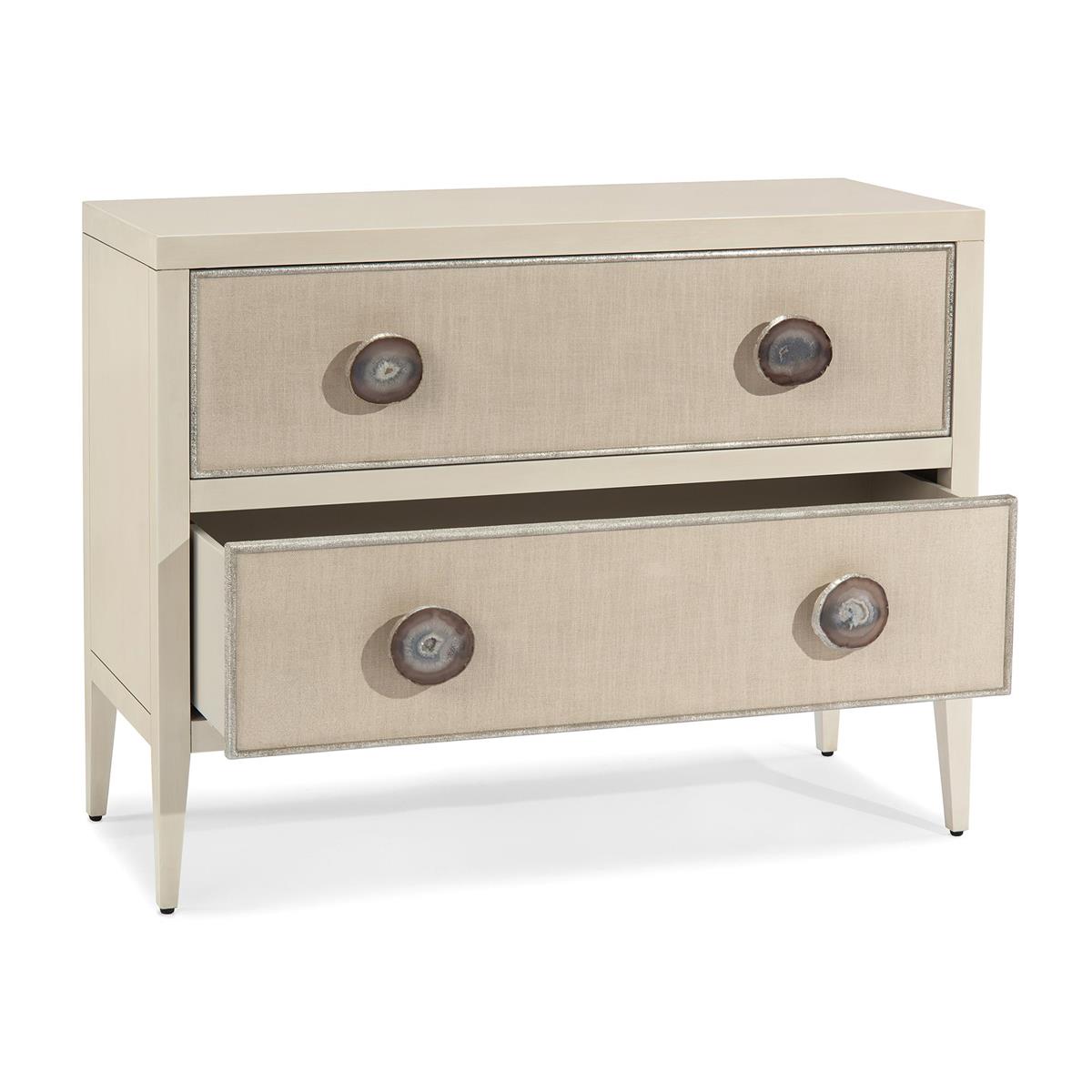 Marais Commode by John Richard | Sutter & Vale
