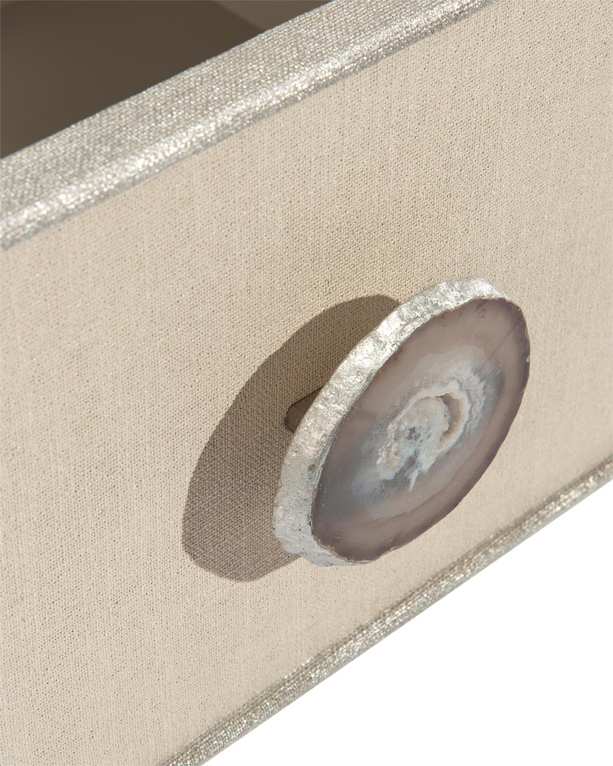 Marais Commode