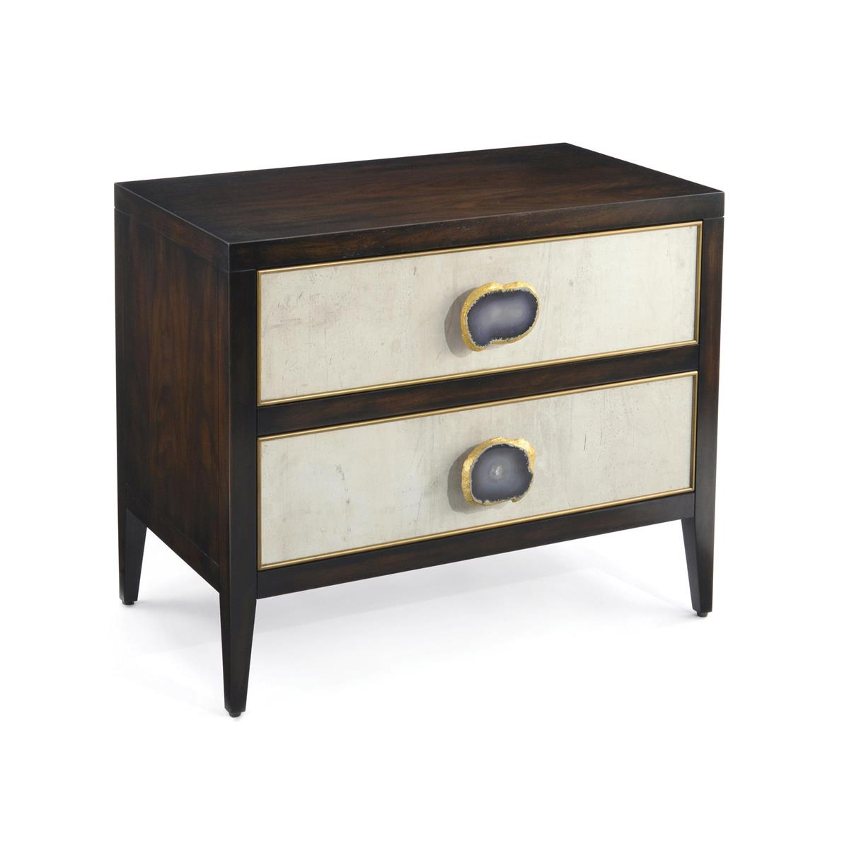 Palma Nightstand by John Richard | Sutter & Vale