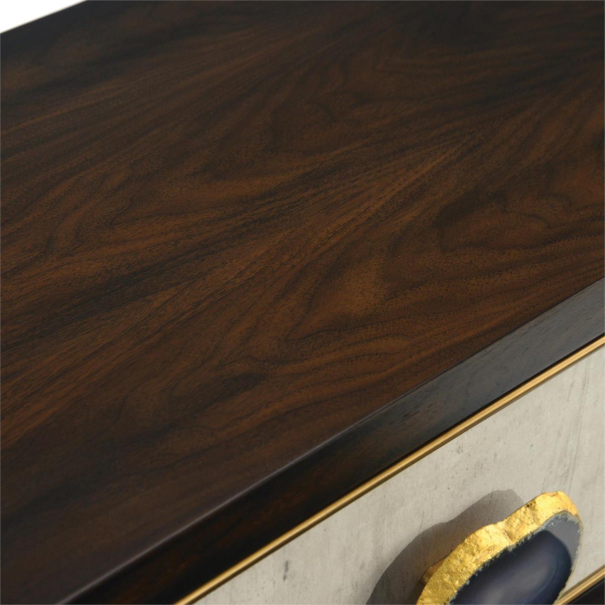 Palma Nightstand by John Richard | Sutter & Vale