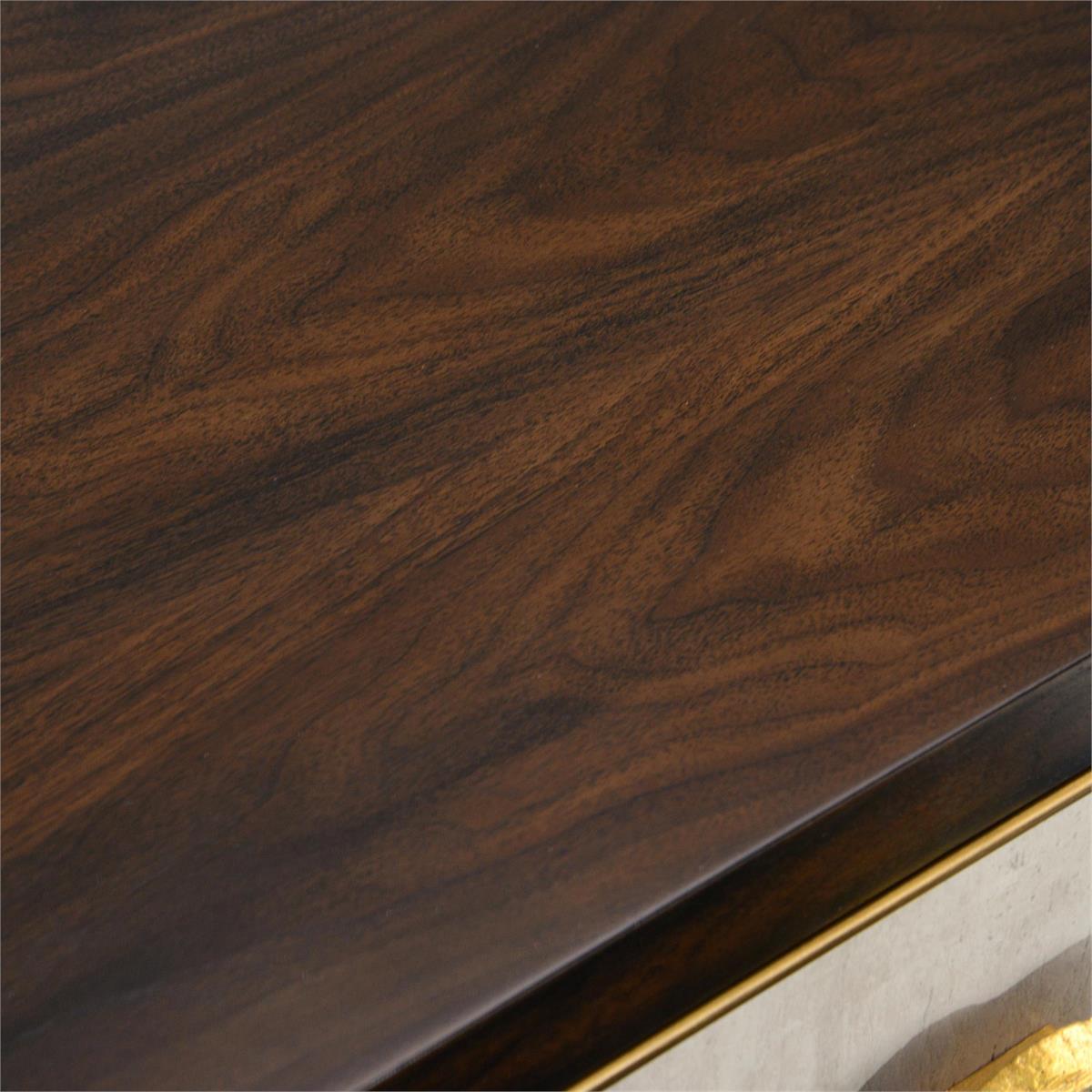 Palma Nightstand by John Richard | Sutter & Vale