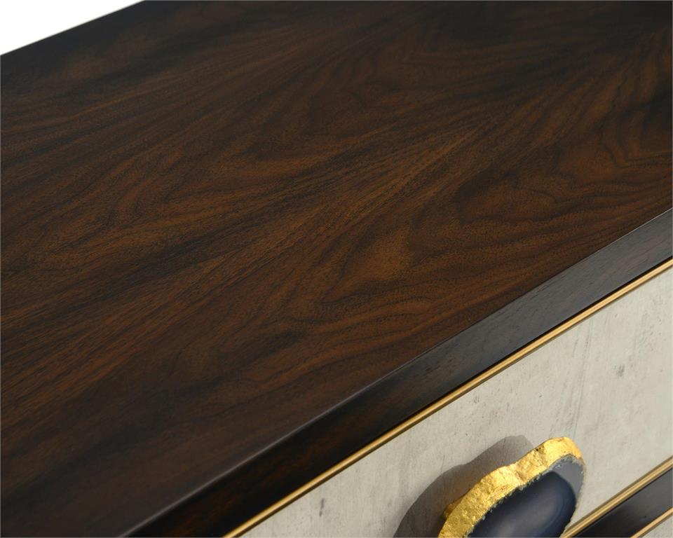 Palma Nightstand by John Richard | Sutter & Vale