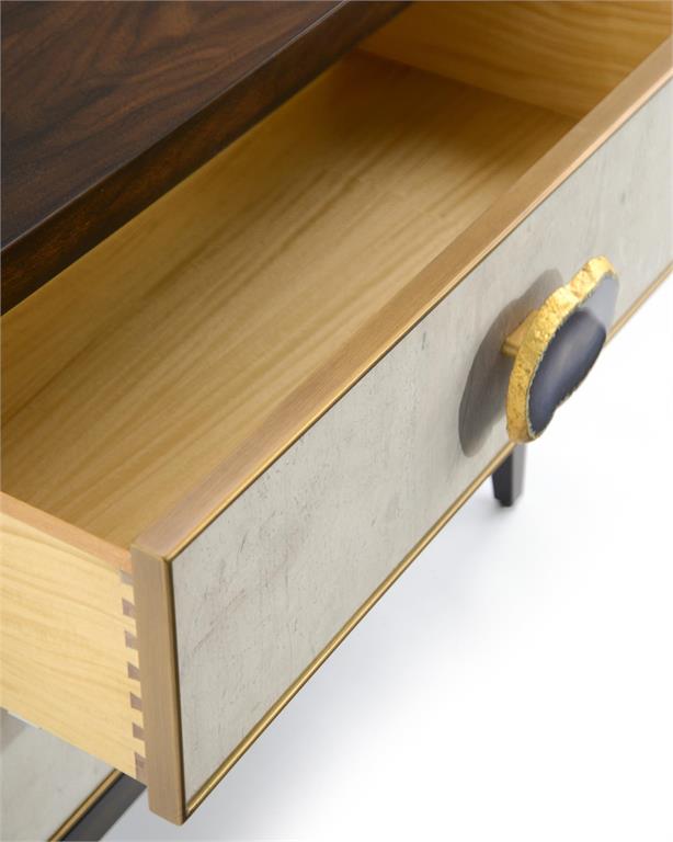 Palma Nightstand by John Richard | Sutter & Vale