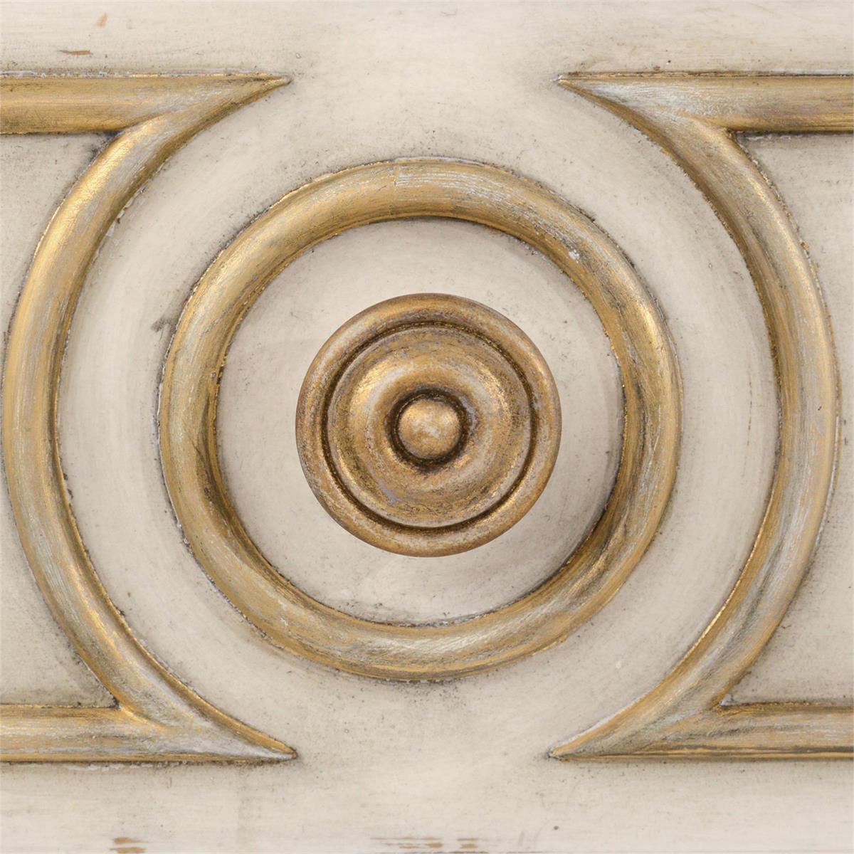 Latour Chest – Art by John Richard | Sutter & Vale