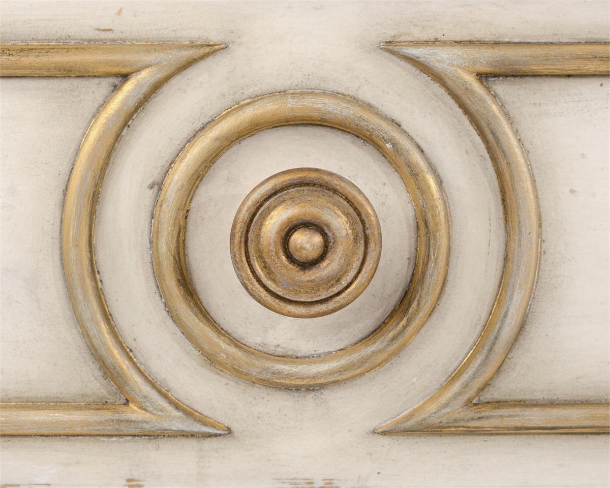 Latour Chest – Art by John Richard | Sutter & Vale