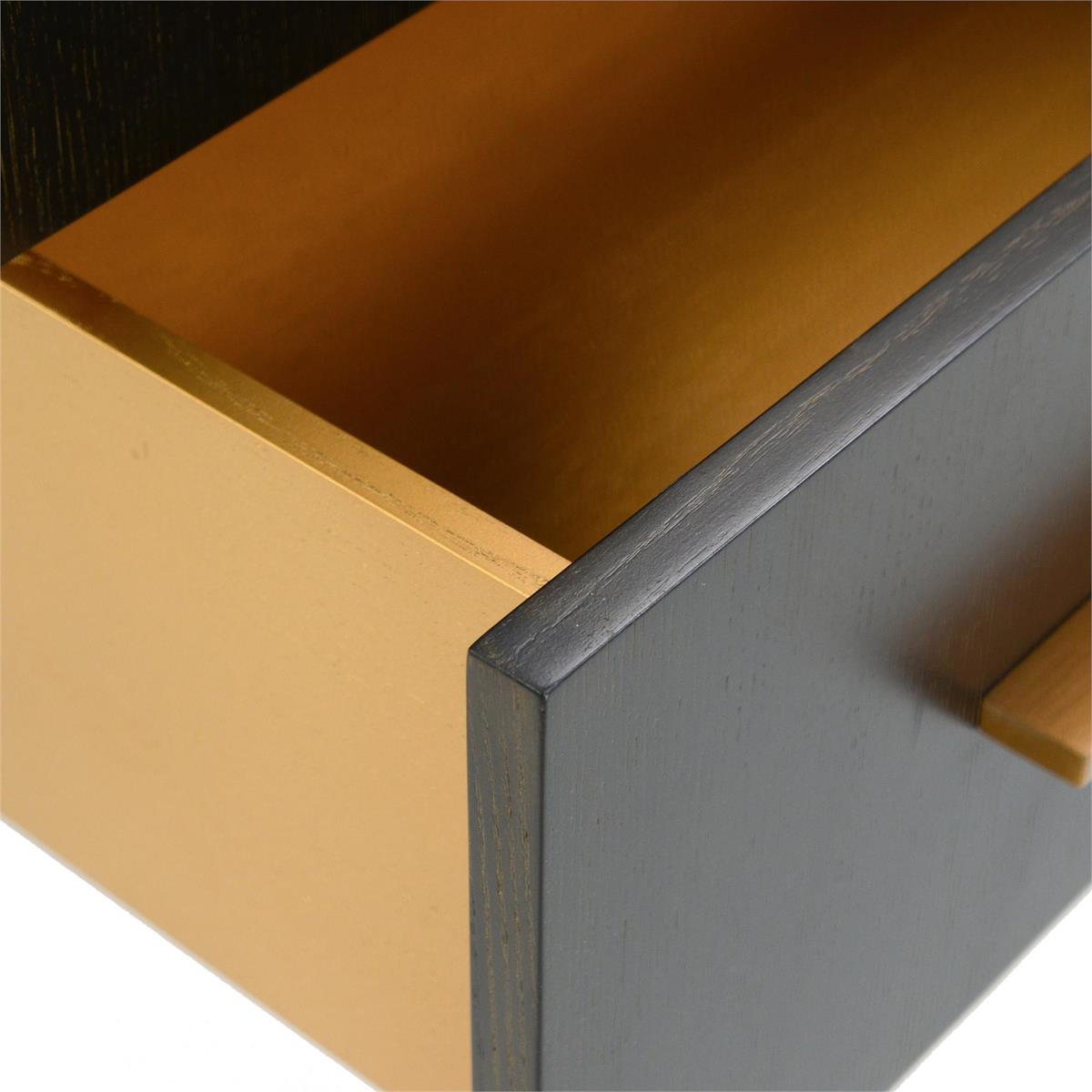 Cordes Chest – Art by John Richard | Sutter & Vale