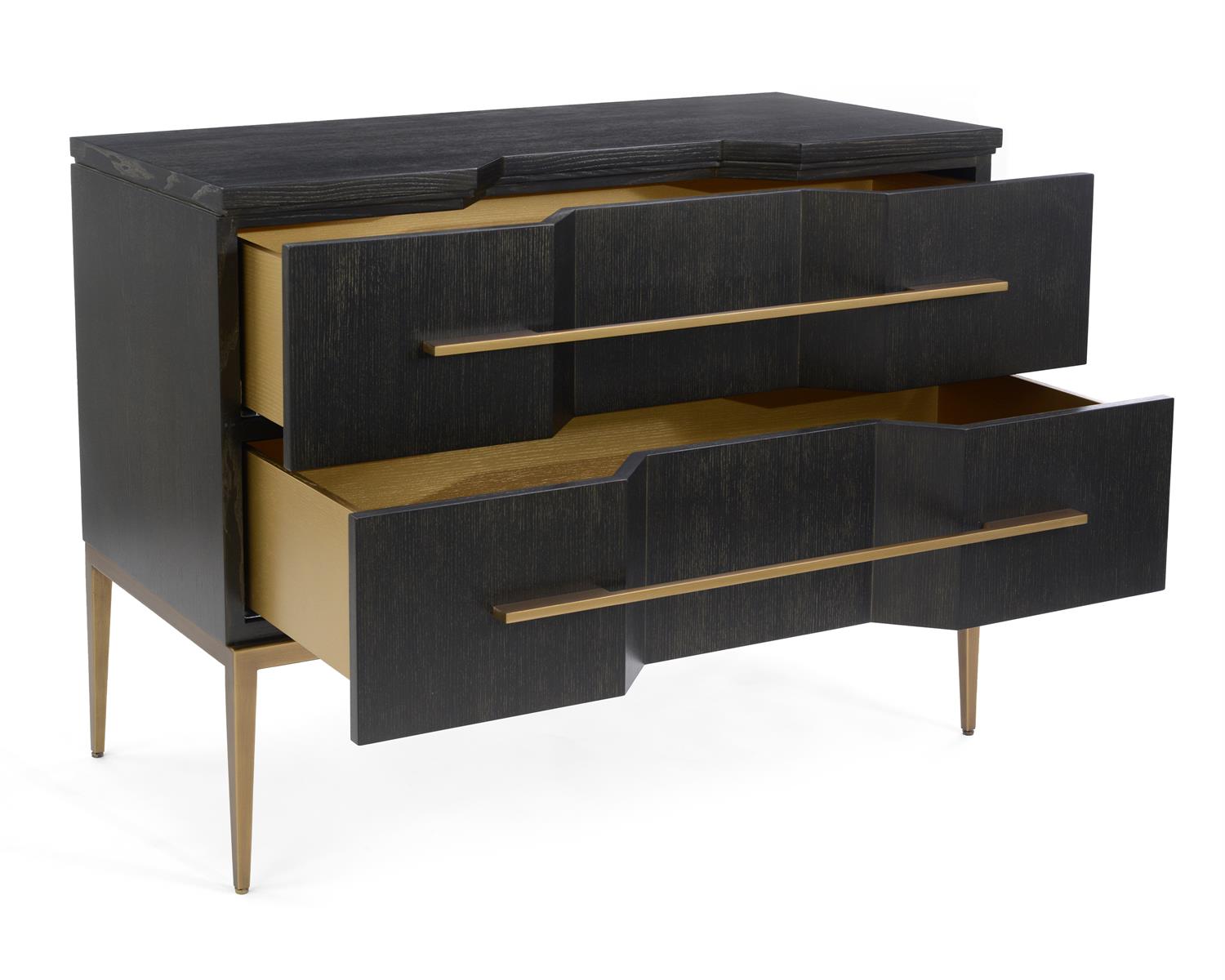 Cordes Chest