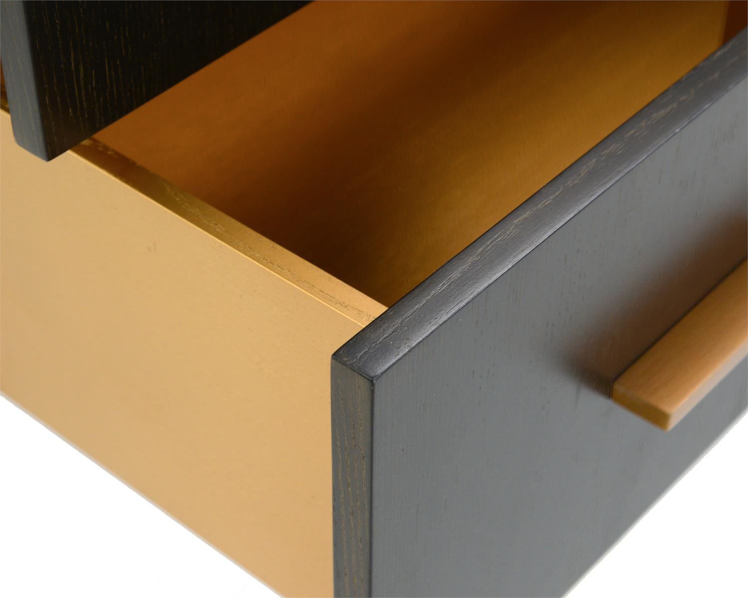 Cordes Chest